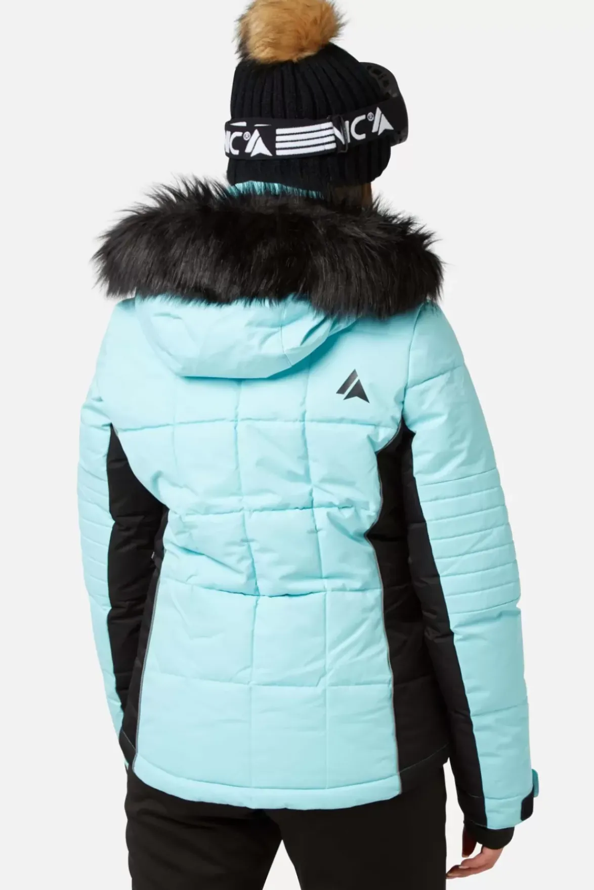 Luna Surftex Jacket