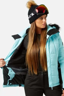 Luna Surftex Jacket