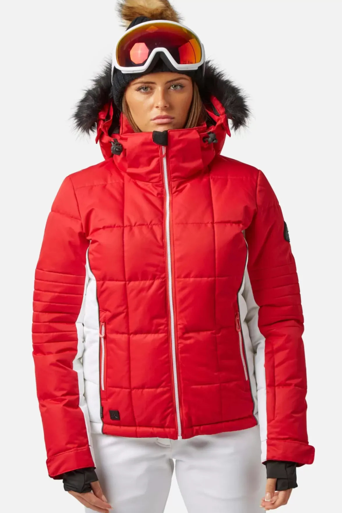 Luna Surftex Jacket