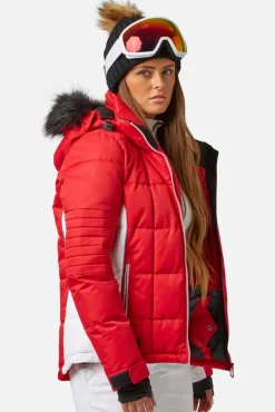 Luna Surftex Jacket