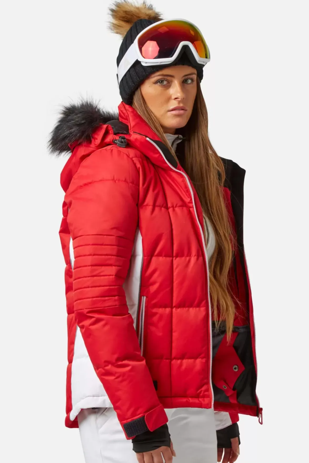 Luna Surftex Jacket