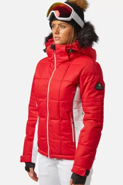 Luna Surftex Jacket