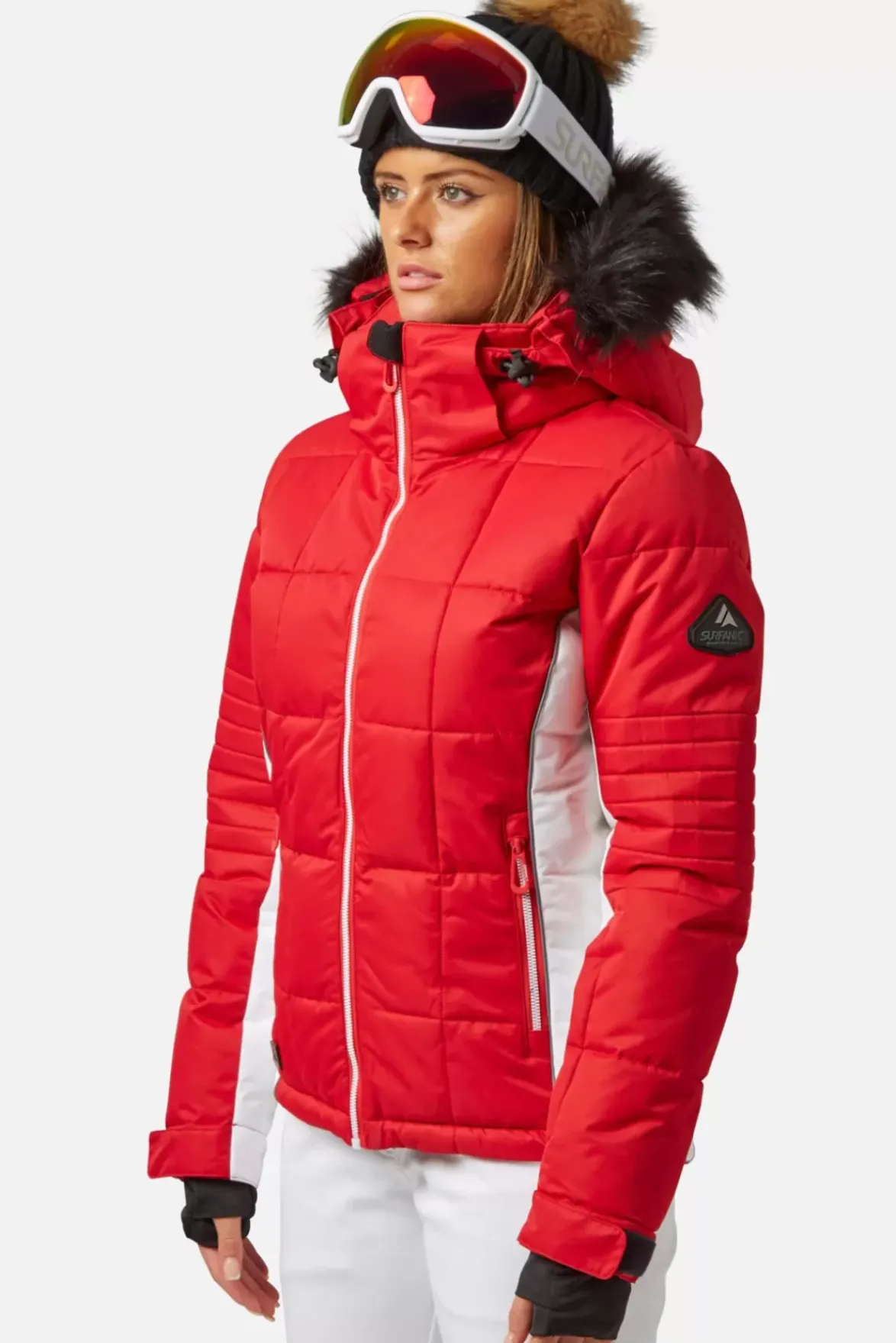 Luna Surftex Jacket