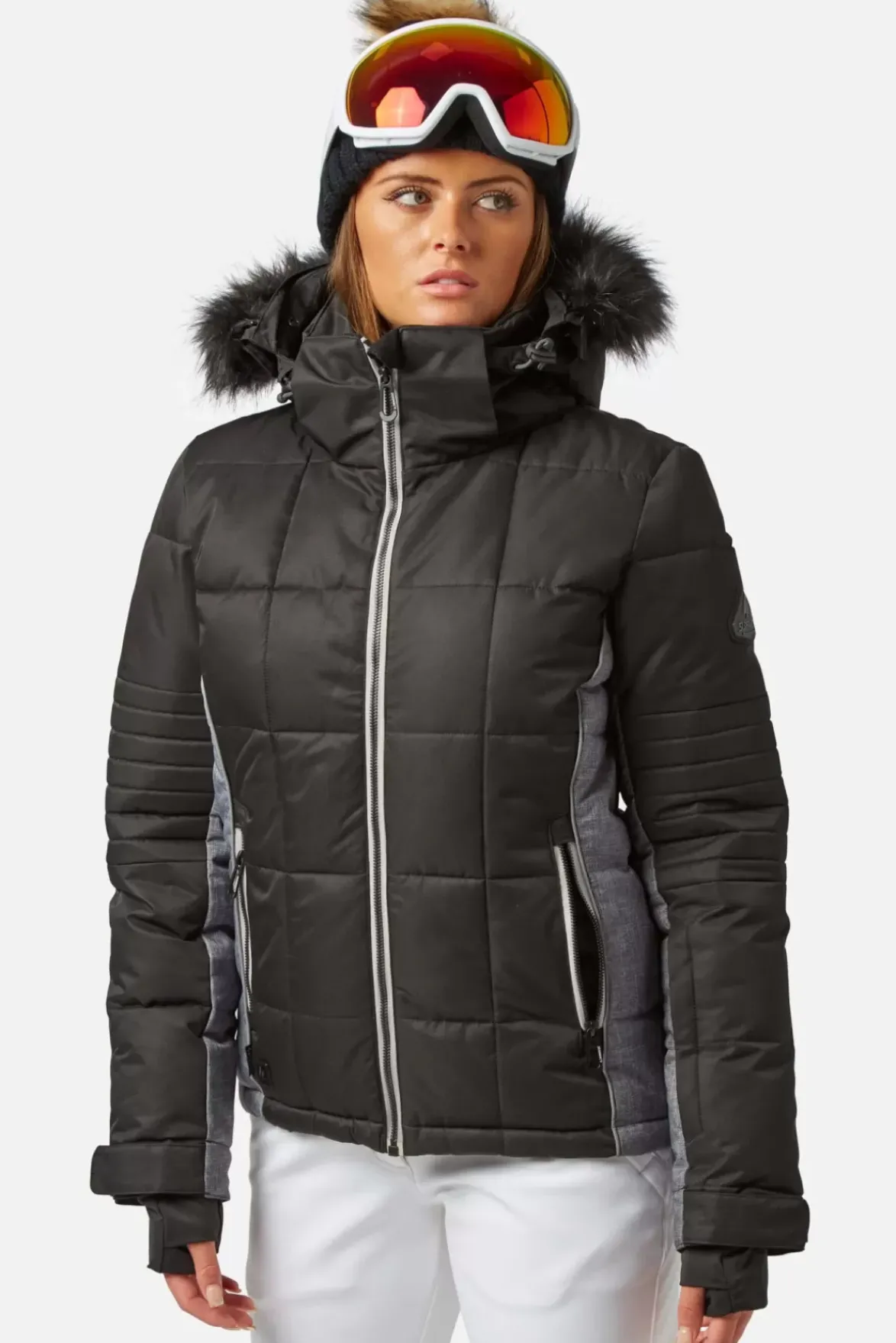 Luna Surftex Jacket