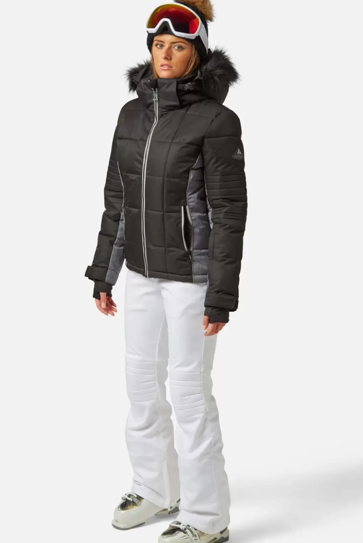 Luna Surftex Jacket