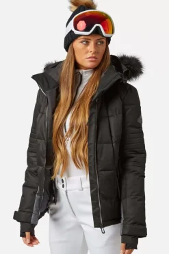 Luna Surftex Jacket