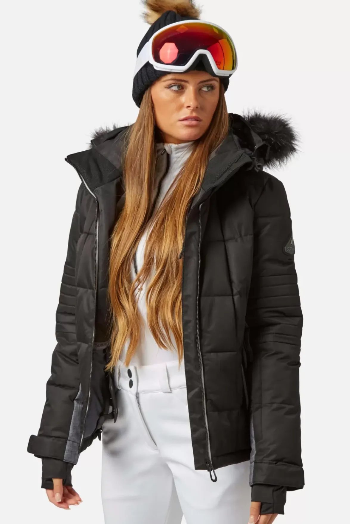 Luna Surftex Jacket