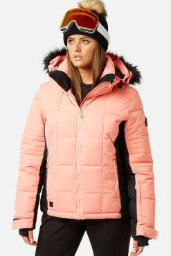 Luna Surftex Jacket