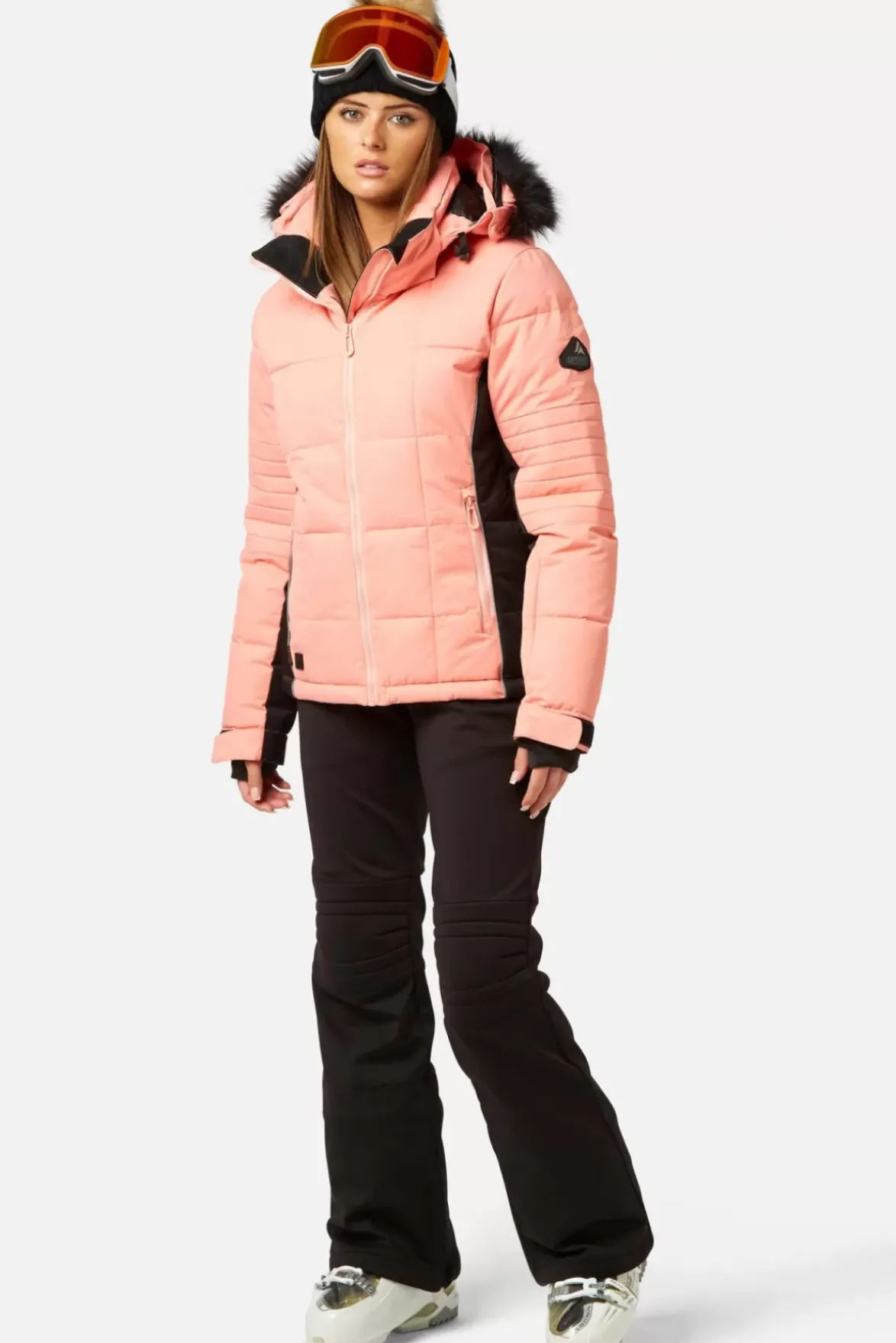 Luna Surftex Jacket