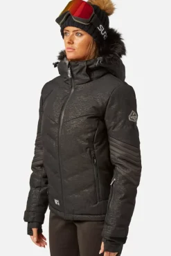 Mercury Hypadri Jacket