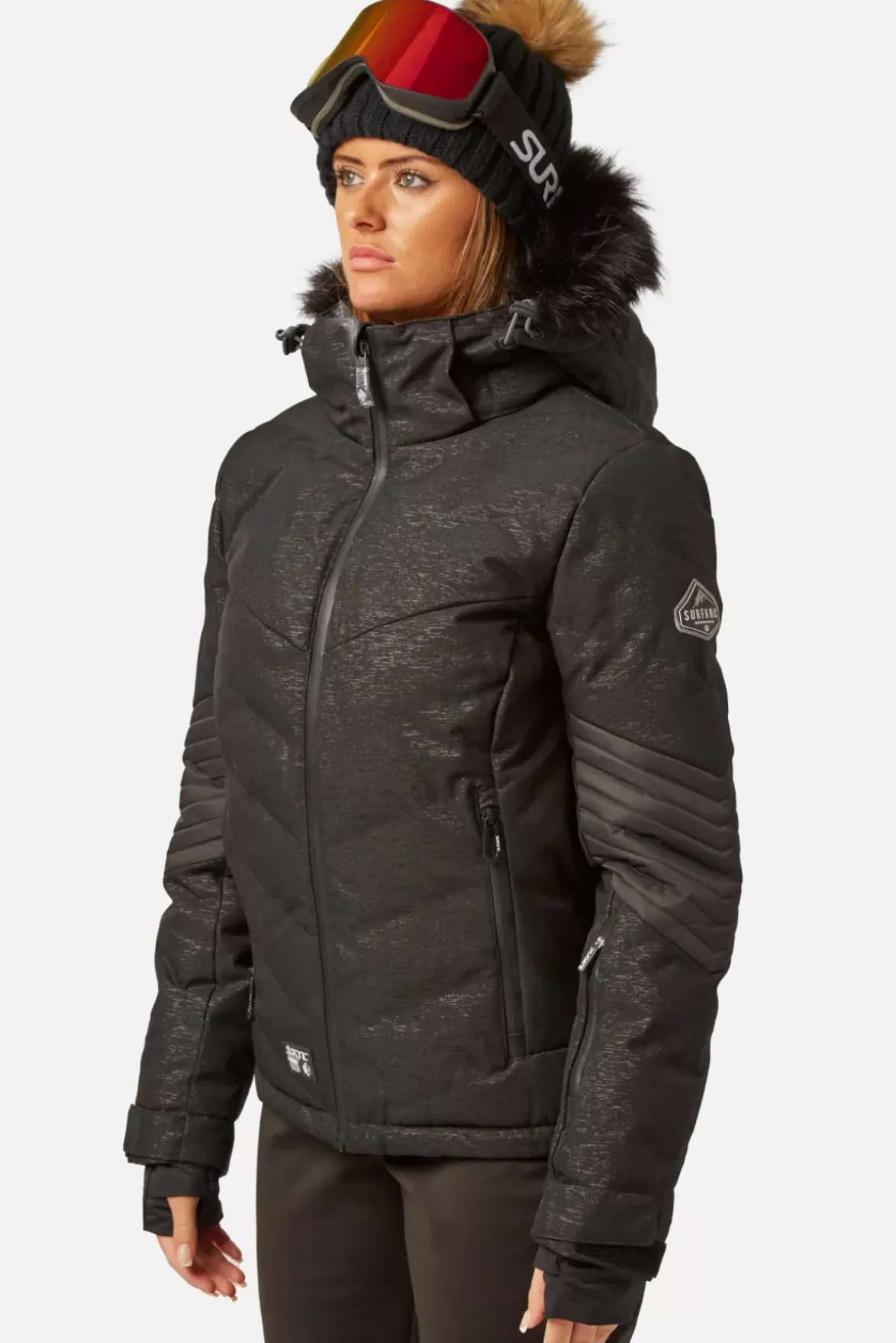Mercury Hypadri Jacket