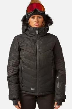 Mercury Hypadri Jacket