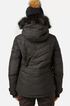 Mercury Hypadri Jacket
