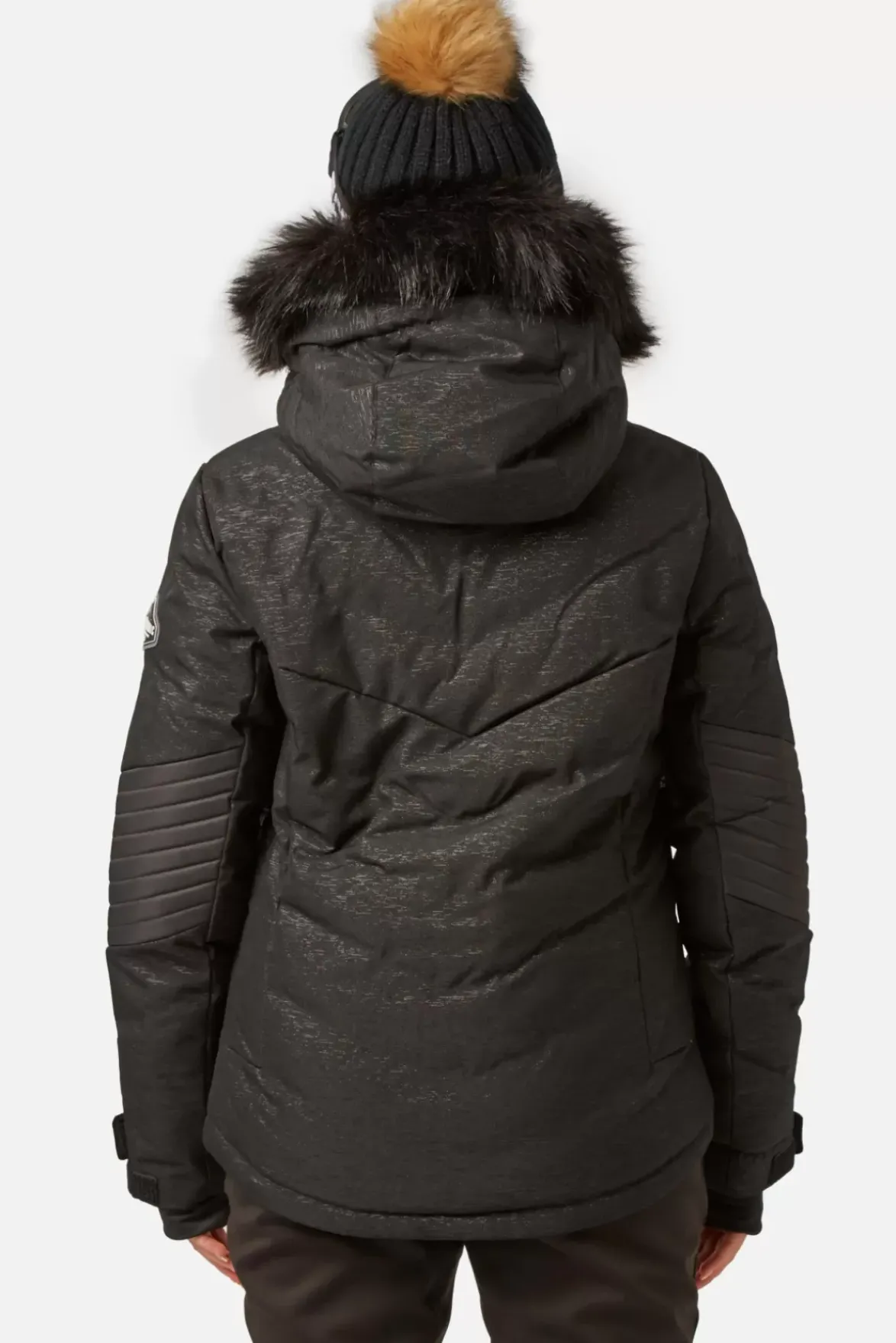 Mercury Hypadri Jacket