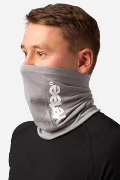 Merino Neck Warmer