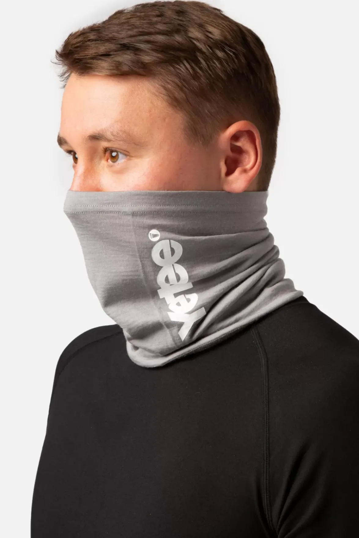 Merino Neck Warmer