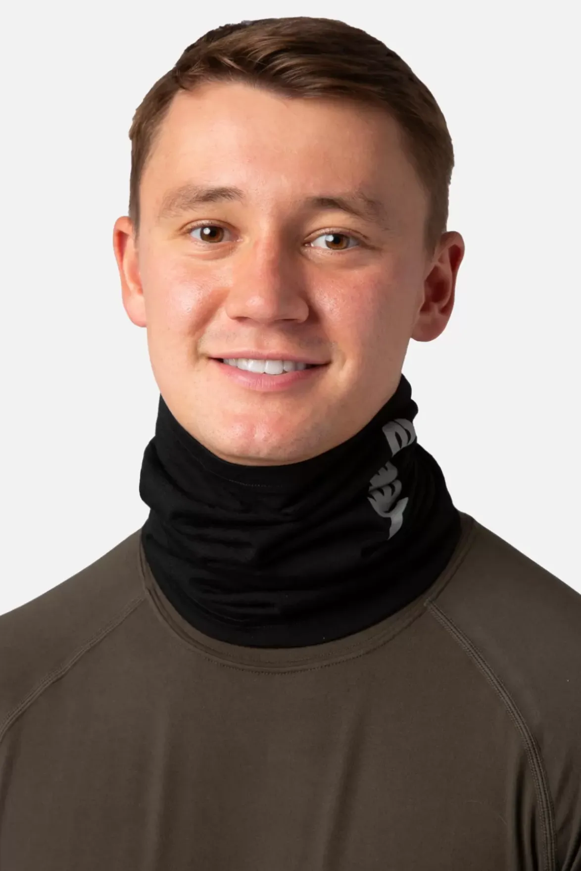 Merino Neck Warmer