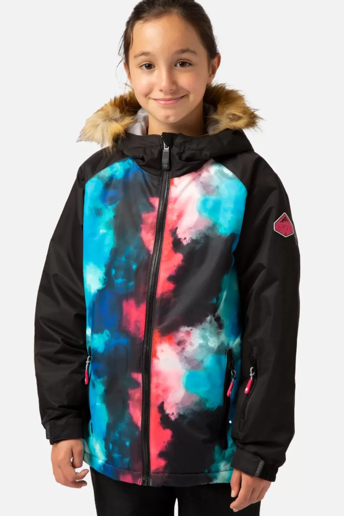 Mirage Surftex Jacket