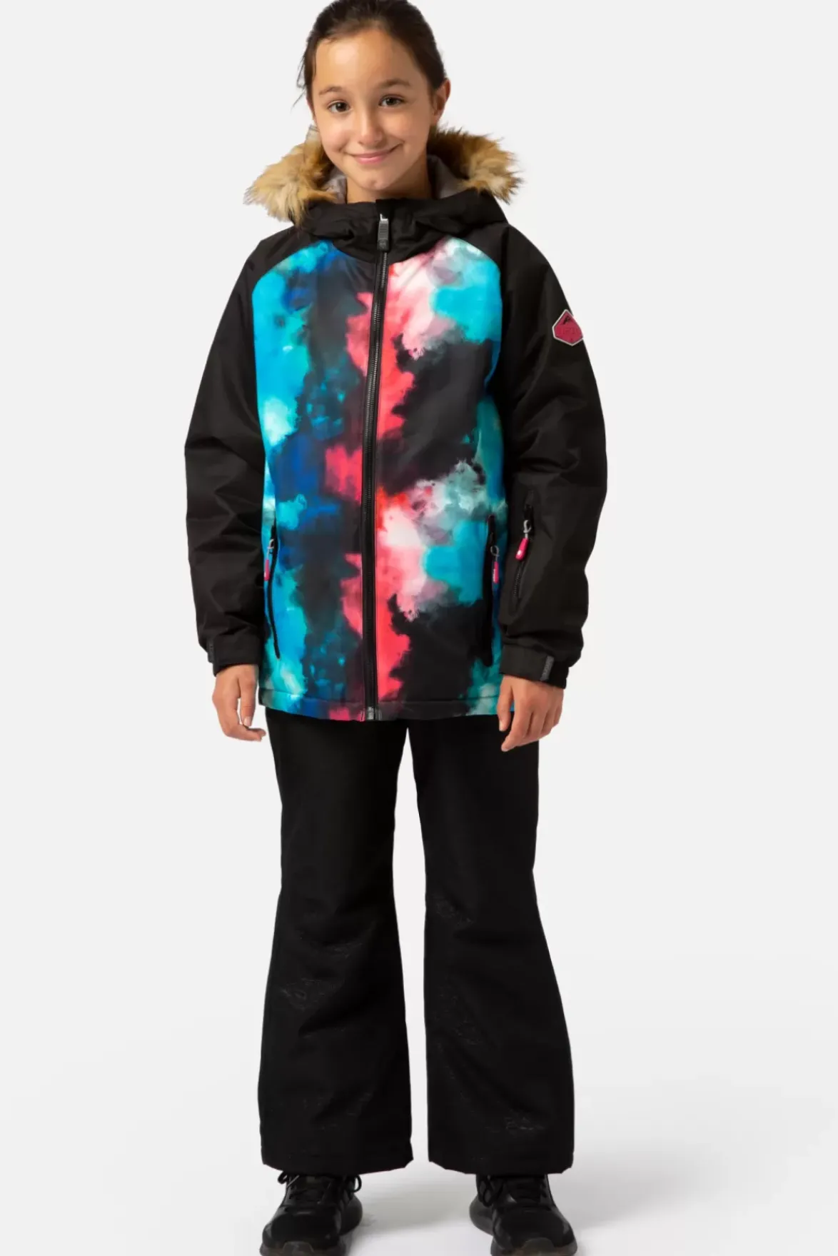 Mirage Surftex Jacket
