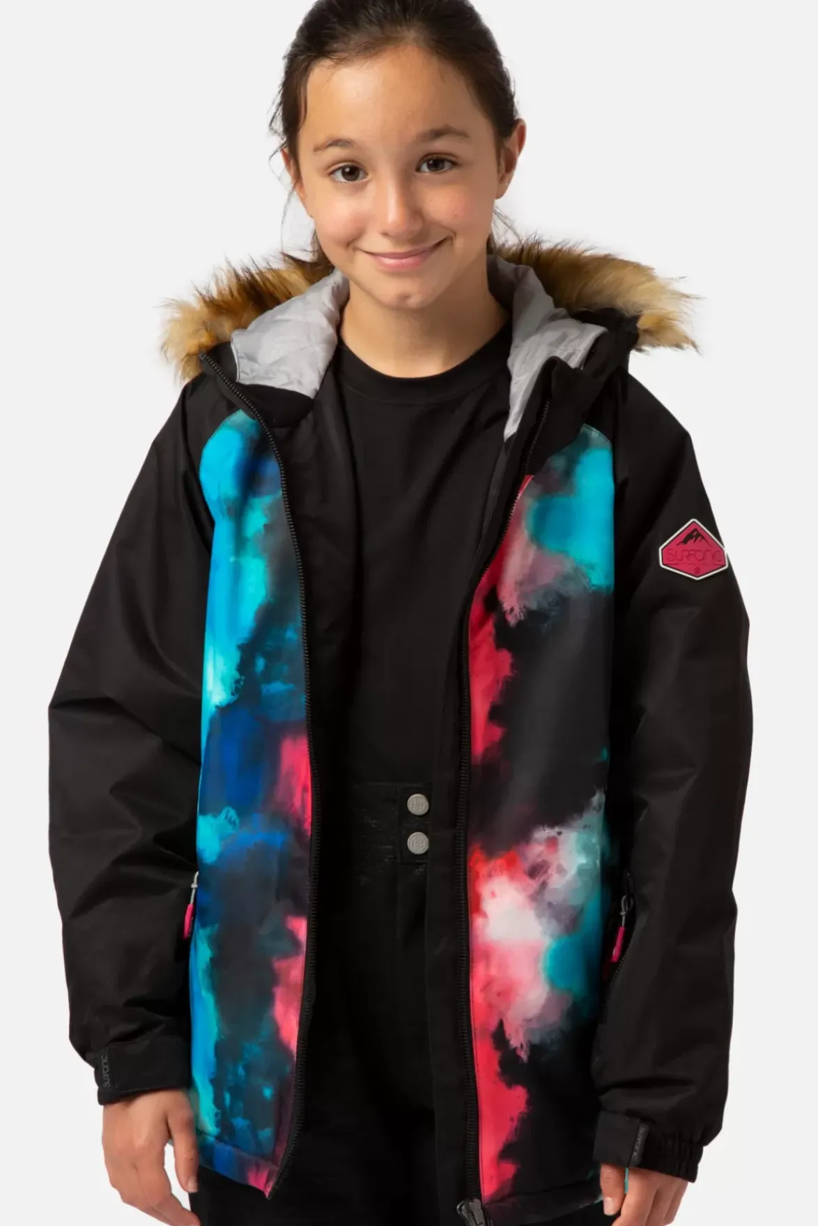 Mirage Surftex Jacket
