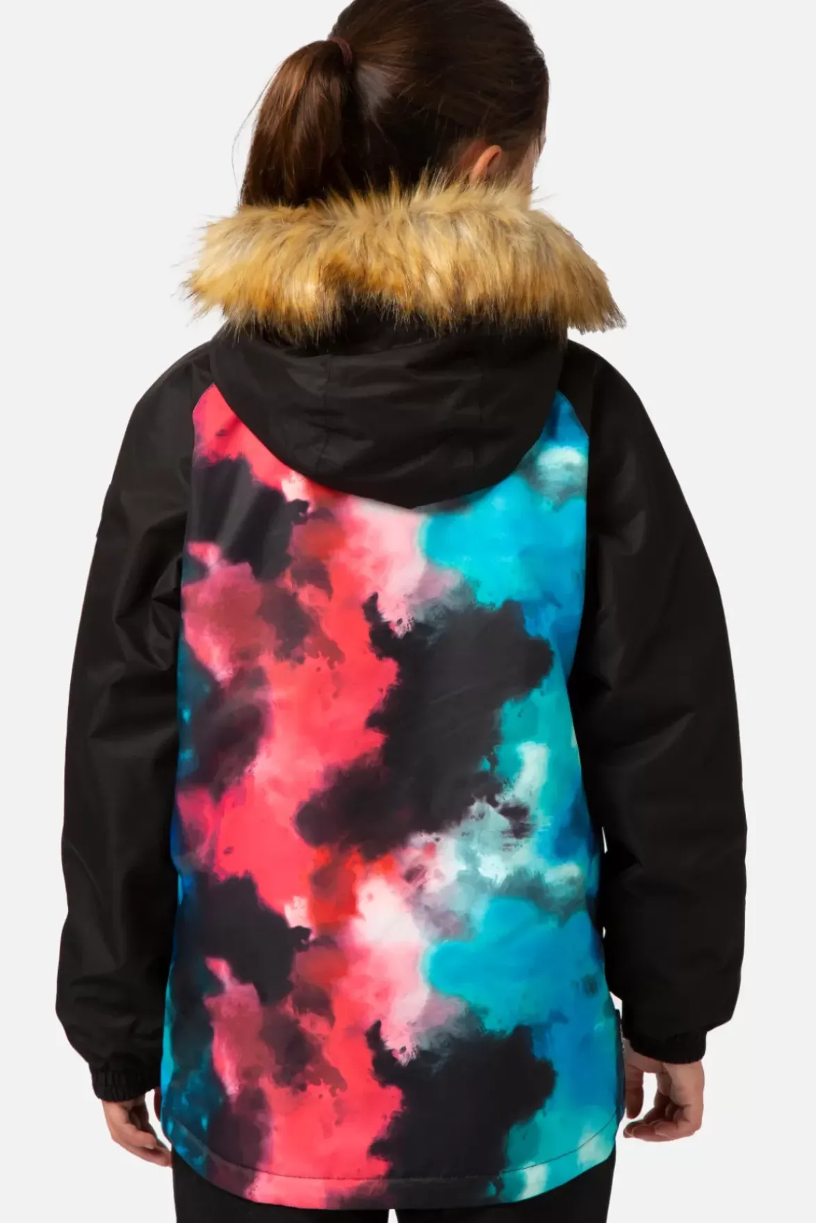 Mirage Surftex Jacket