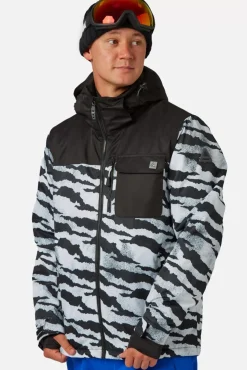 Missile Surftex Jacket