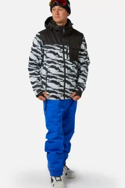 Missile Surftex Jacket