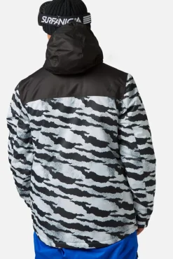 Missile Surftex Jacket