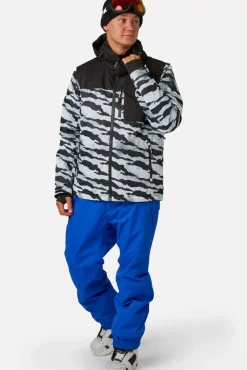 Missile Surftex Jacket
