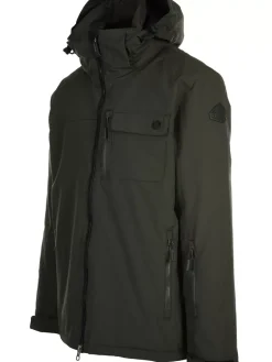 Missile Surftex Jacket 3Xl - 6Xl