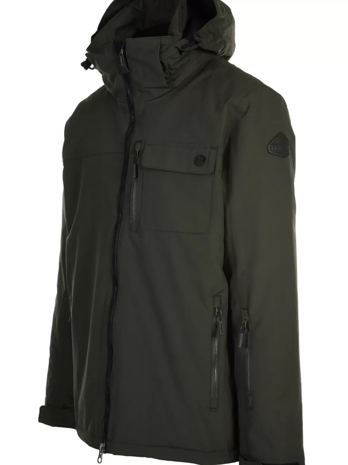 Missile Surftex Jacket 3Xl - 6Xl