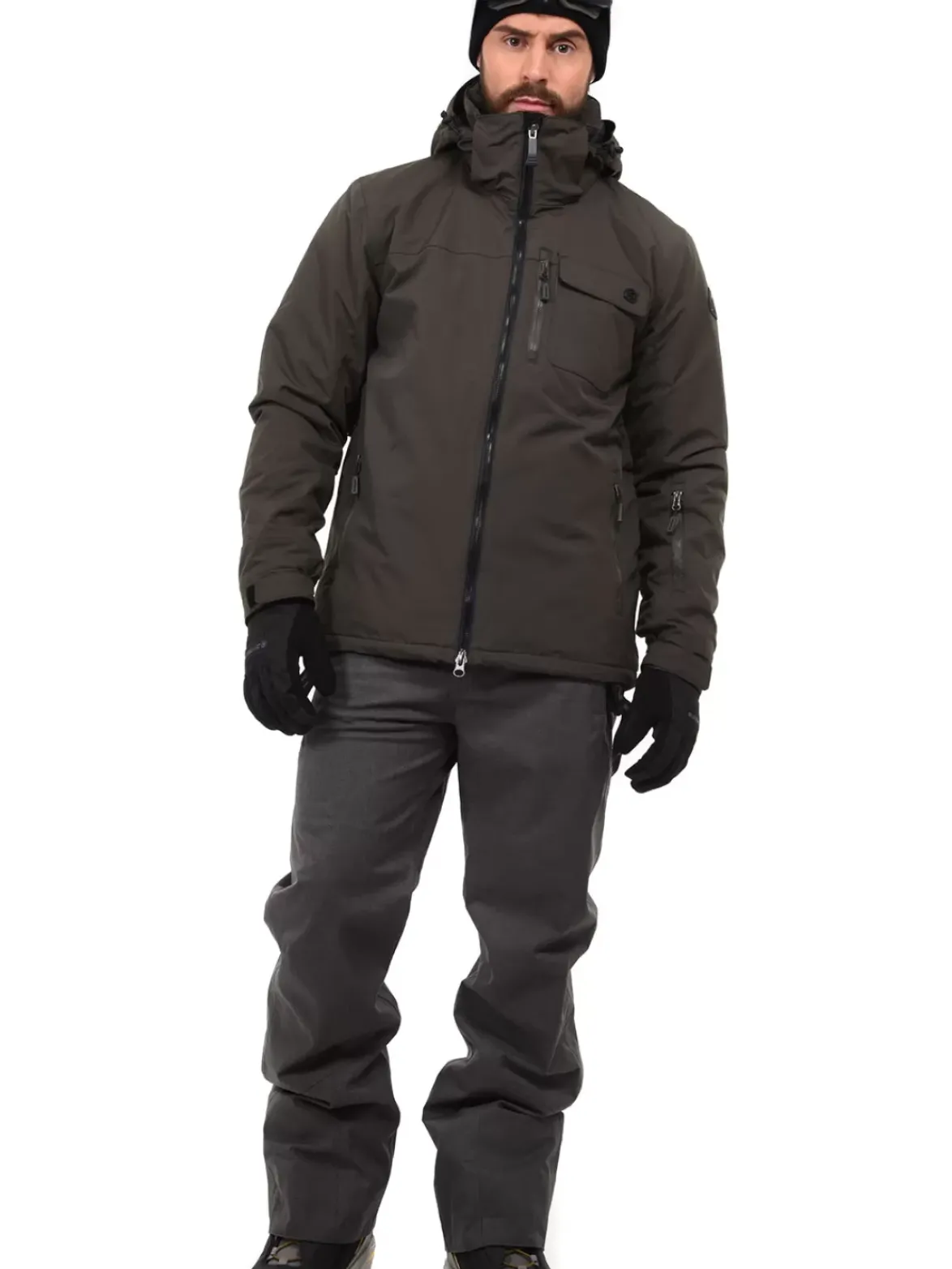 Missile Surftex Jacket 3Xl - 6Xl