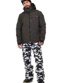 Missile Surftex Jacket 3Xl - 6Xl