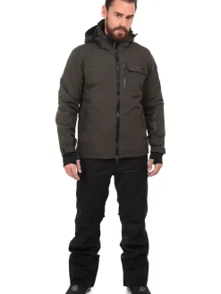 Missile Surftex Jacket 3Xl - 6Xl