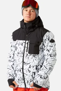 Missile Surftex Ski Jacket Xs-2Xl