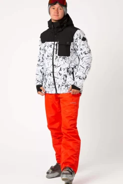 Missile Surftex Ski Jacket Xs-2Xl