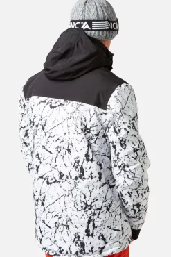 Missile Surftex Ski Jacket Xs-2Xl