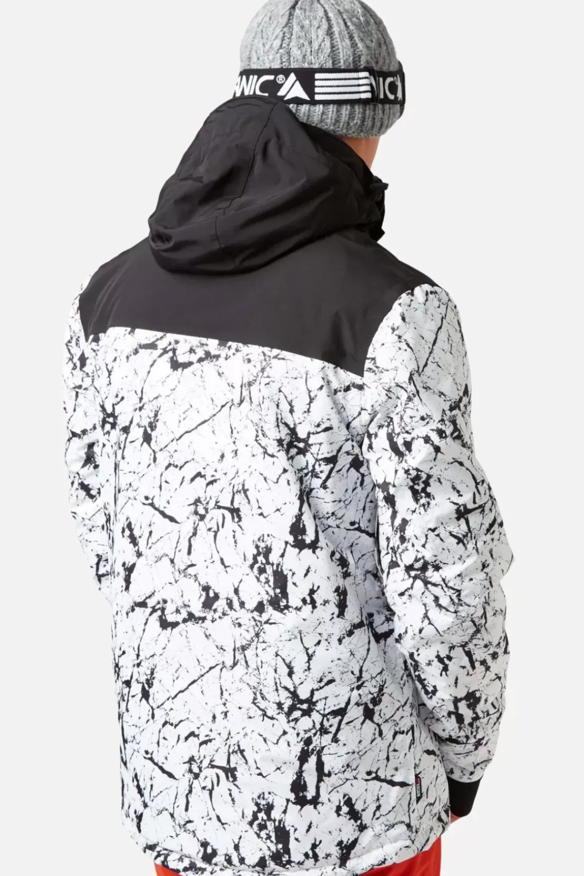 Missile Surftex Ski Jacket Xs-2Xl