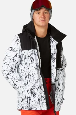 Missile Surftex Ski Jacket Xs-2Xl