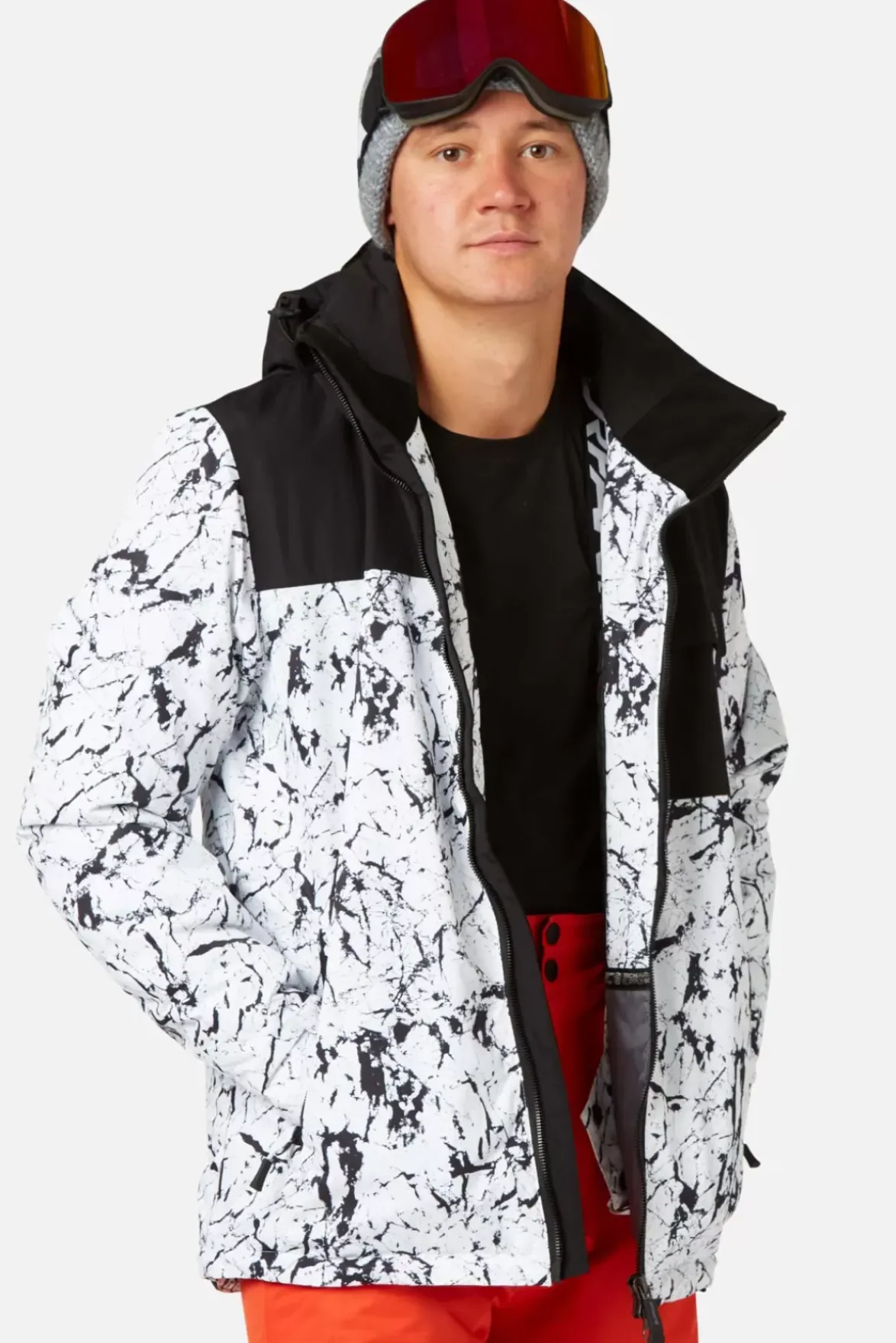 Missile Surftex Ski Jacket Xs-2Xl