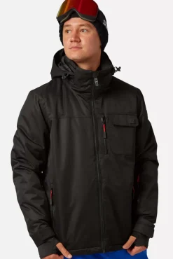 Missile Surftex Ski Jacket Xs-2Xl