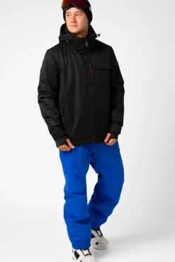 Missile Surftex Ski Jacket Xs-2Xl