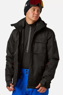 Missile Surftex Ski Jacket Xs-2Xl