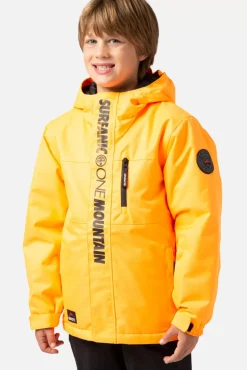 Mission Surftex Jacket