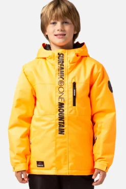 Mission Surftex Jacket