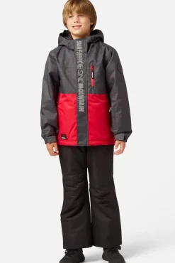 Mission Surftex Jacket