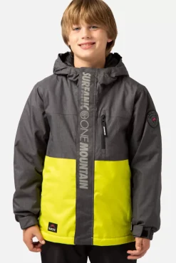 Mission Surftex Jacket