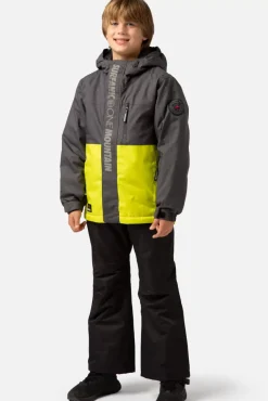 Mission Surftex Jacket