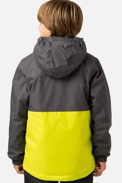 Mission Surftex Jacket