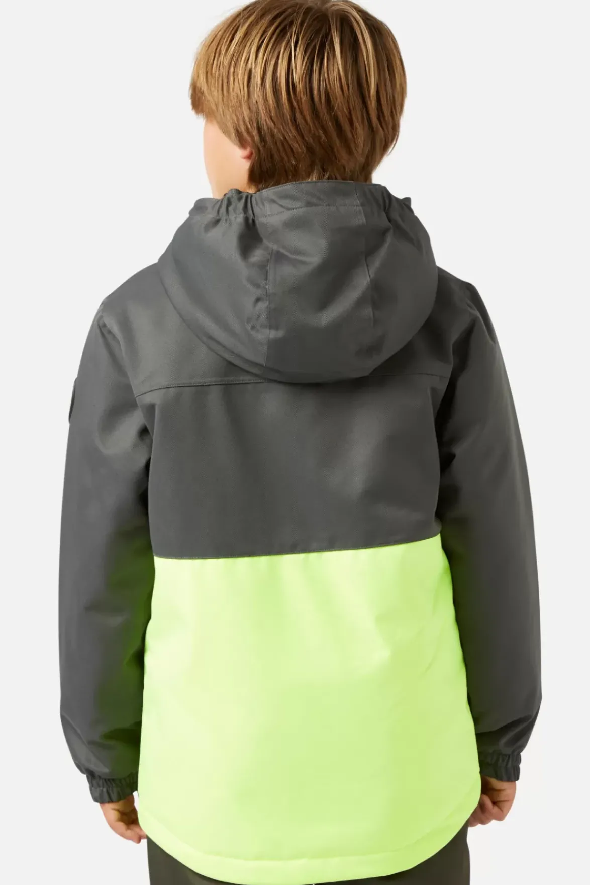 Mission Surftex Jacket